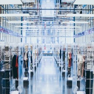 تحسين الأداء المؤسسي